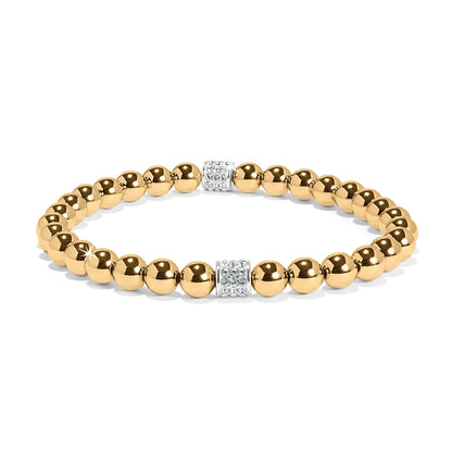 Meridian Petite Stretch Bracelet - Brazos Avenue Market 