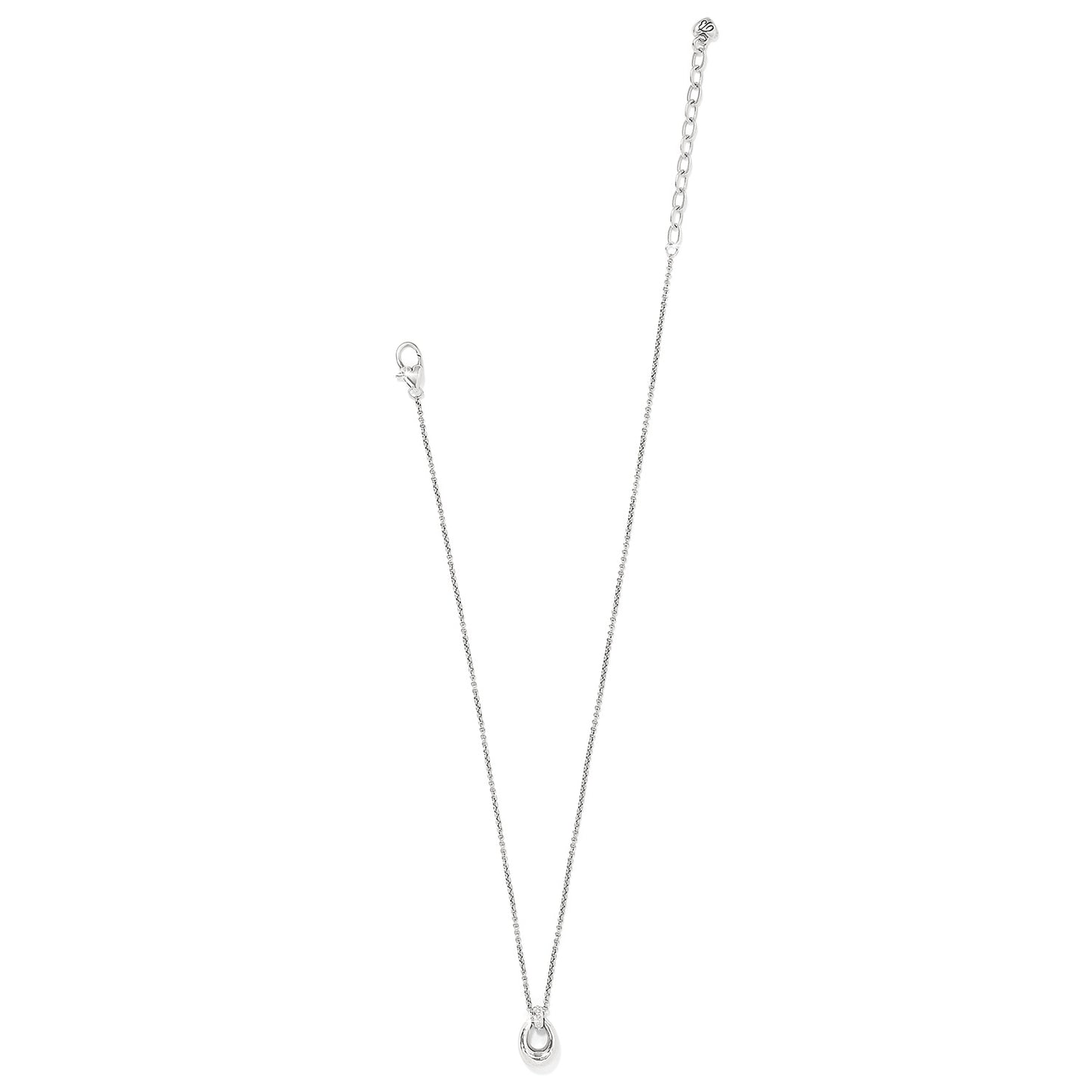 Meridian Orbit Necklace