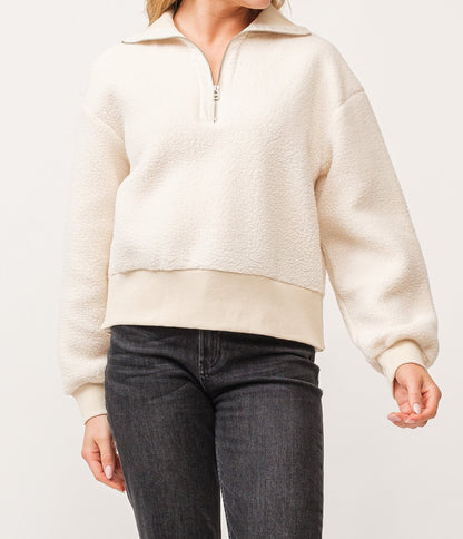 Briar Pullover