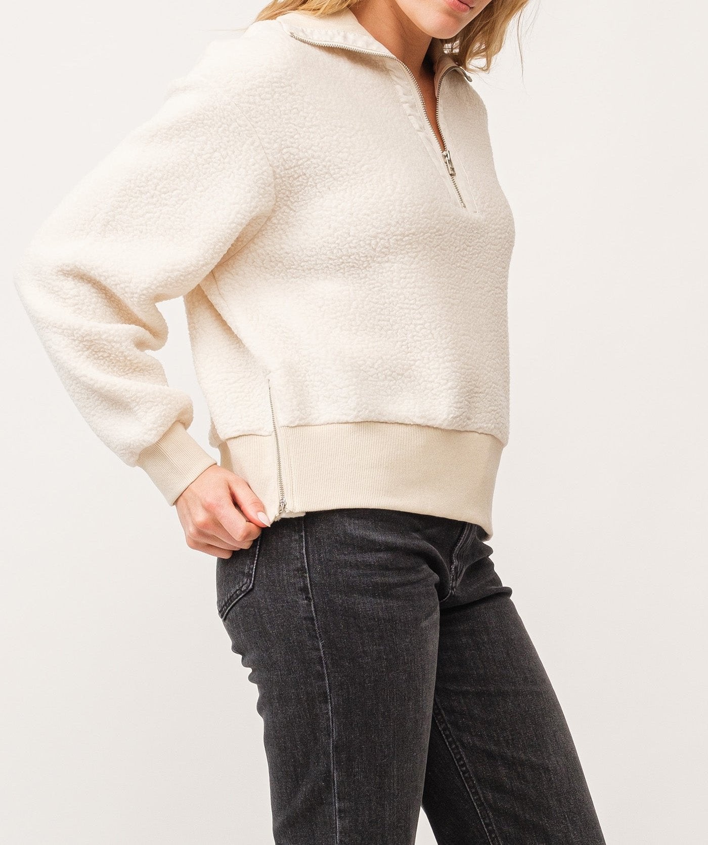 Briar Pullover