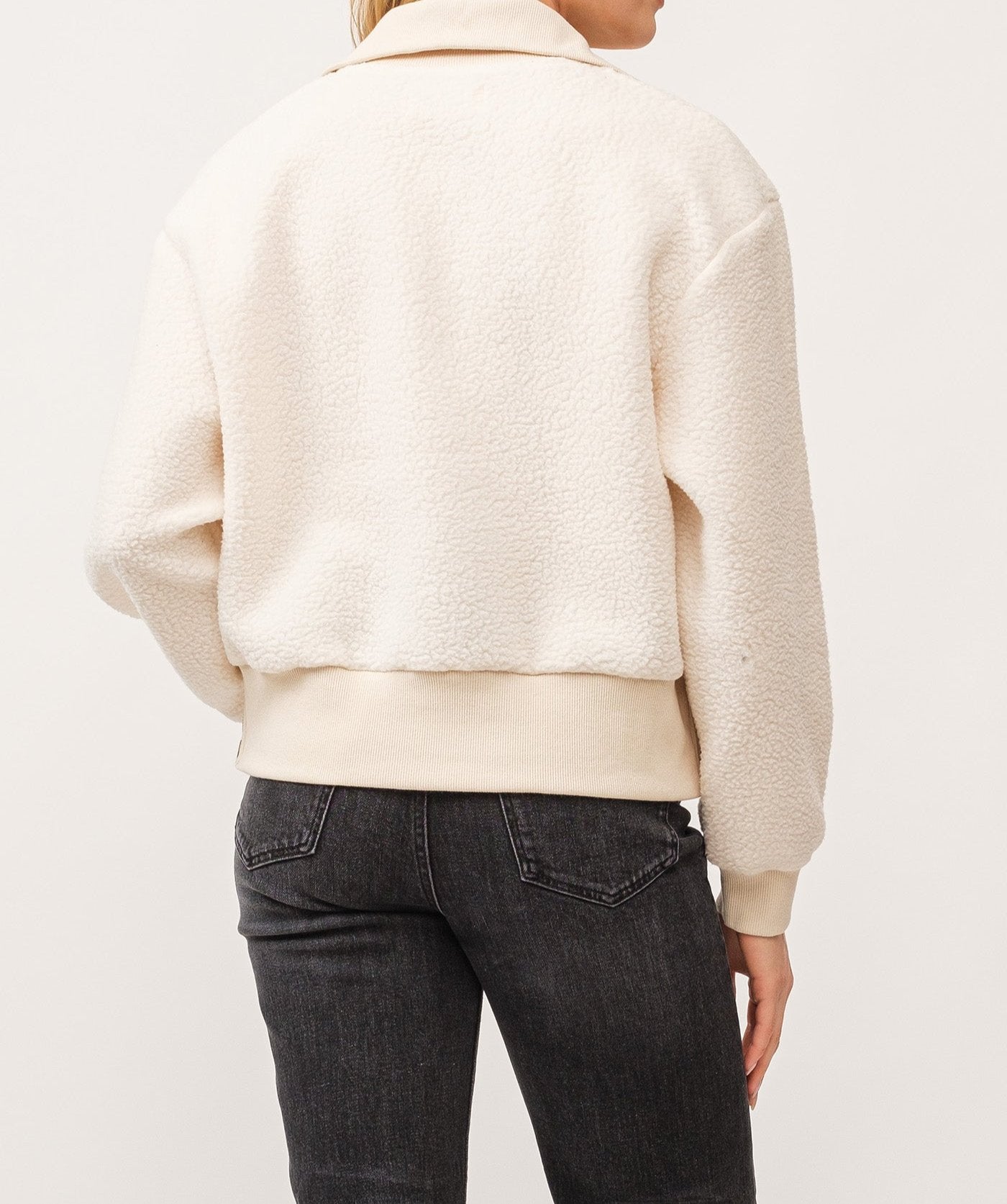 Briar Pullover