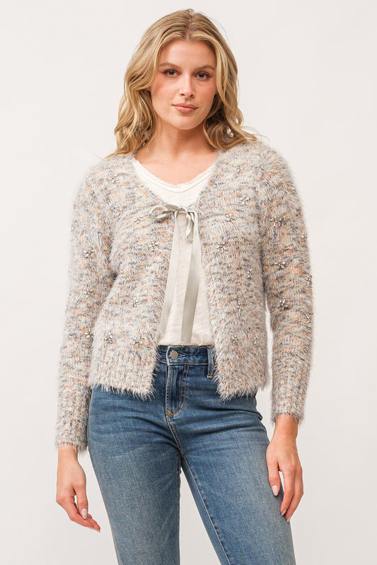 Serafina Cardigan