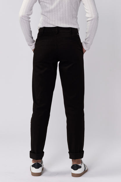 Dear John Hampton Pant - Black