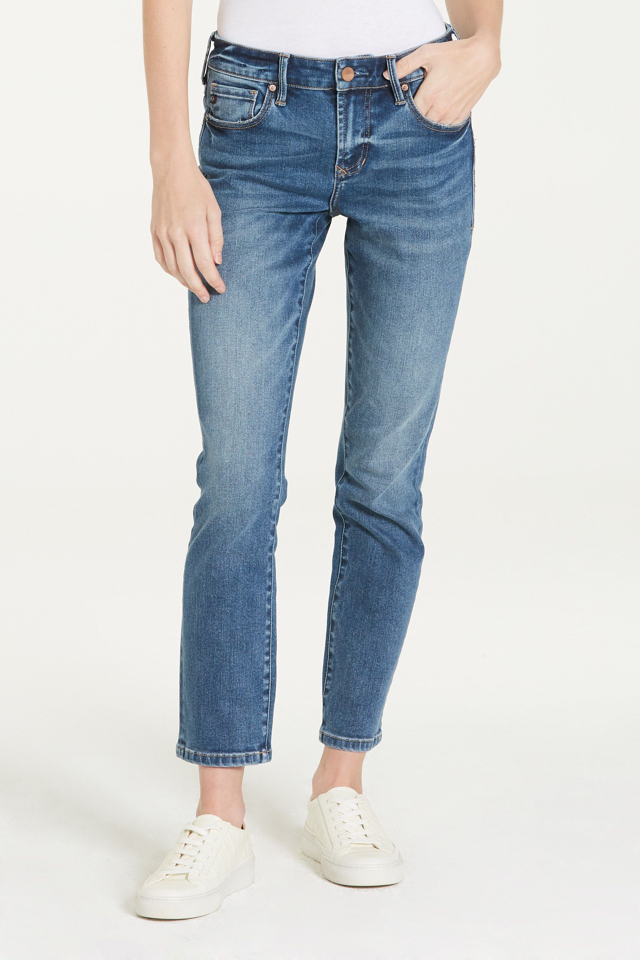 Jeans and Pants | Brazos Avenue Market