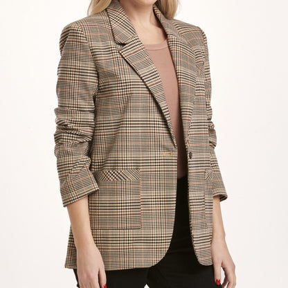 Clyde Blazer