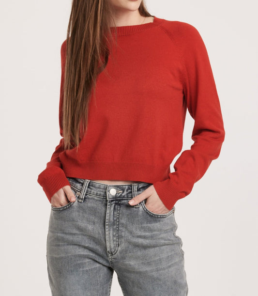 Maritza Sweater