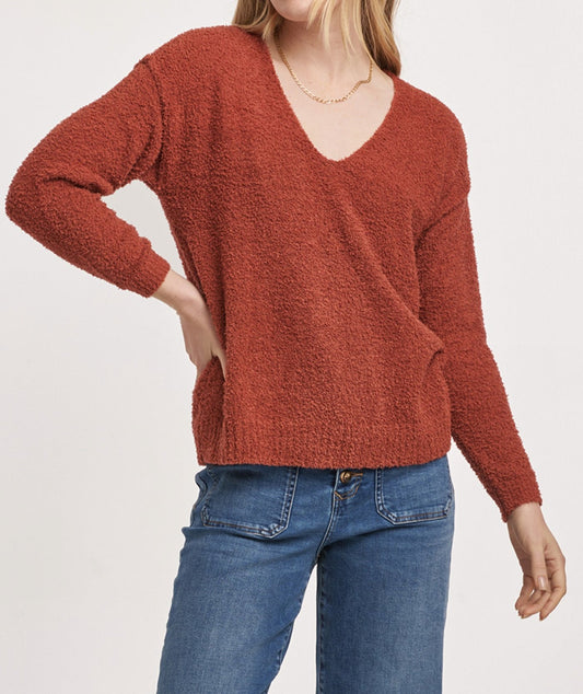 Calleen Sweater