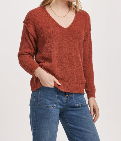 Calleen Sweater