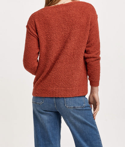 Calleen Sweater