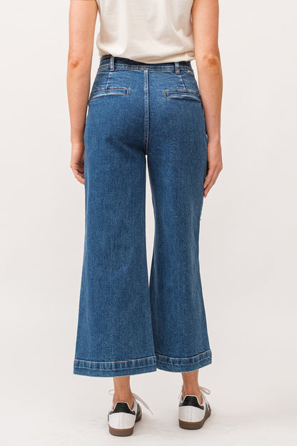 Dear John Audrey Jeans - Embellished