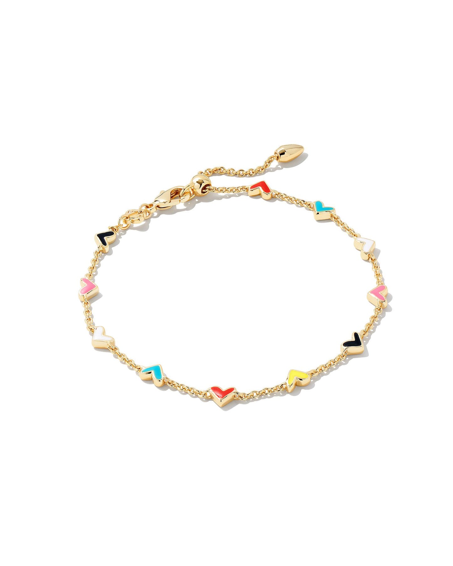 Haven Delicate Chain Bracelet - Brazos Avenue Market 