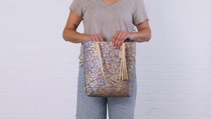 Iris Everyday Tote