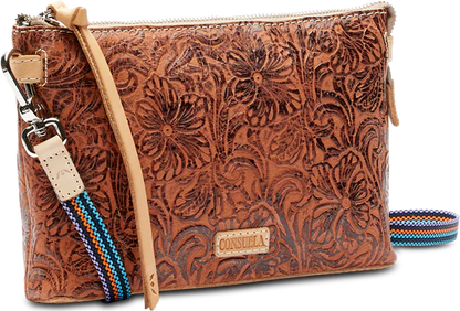 Sally Midtown Crossbody - Brazos Avenue Market 