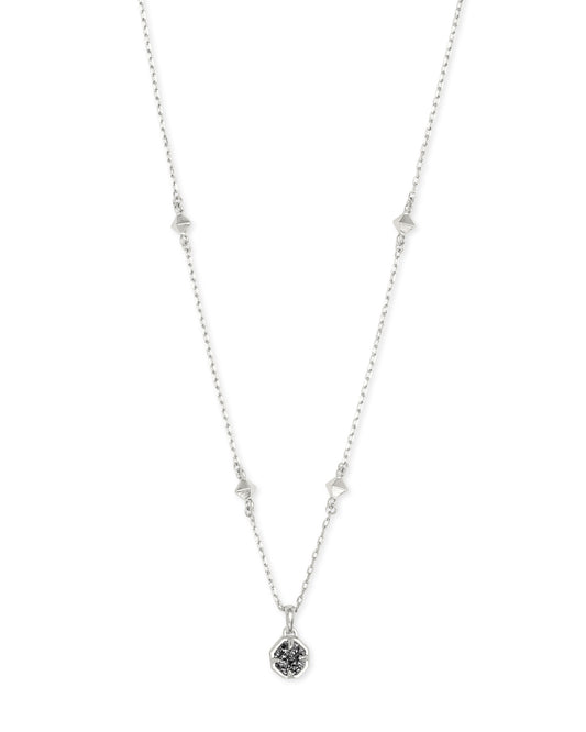 Nola Short Pendant Necklace - Brazos Avenue Market 